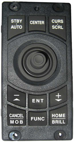 Furuno NavNet TZtouch Remote Control Unit