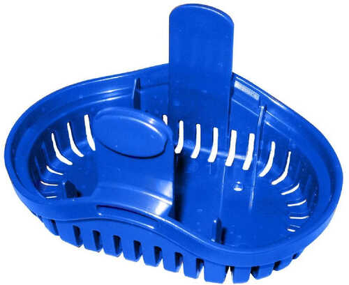 Rule Replacement Strainer Base f/Rule-Mate 500-1100 GPH Pumps