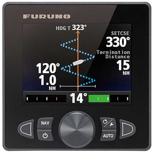 Furuno NavPilot 711C Control Unit