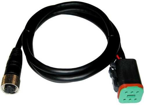 Raymarine Volvo Engine EVC Link Cable - 1M