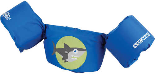 Stearns Puddle Jumper; Cancun Series - Shark