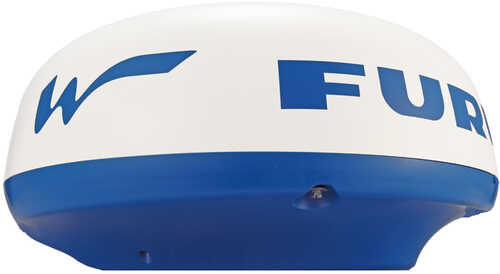 Furuno 1st Watch Wireless Radar