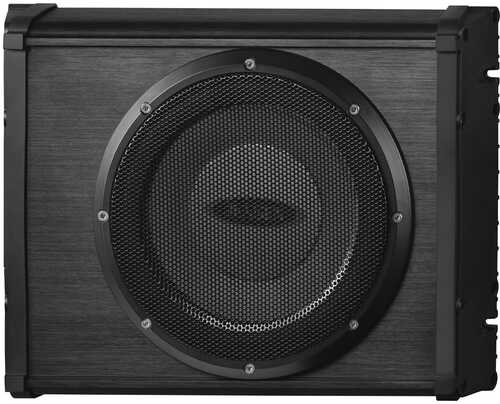 JENSEN JMPSW800 200W Amplified Subwoofer - 8"