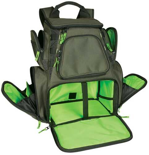 Wild River Multi-Tackle Large Backpack w/o Trays