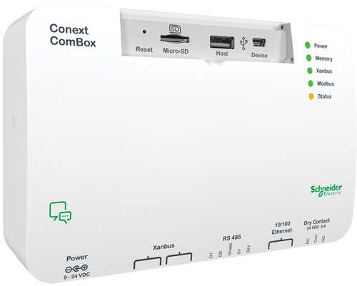 Xantrex Conext Combox Communication Box f/Freedom SW Series Inverters/Chargers