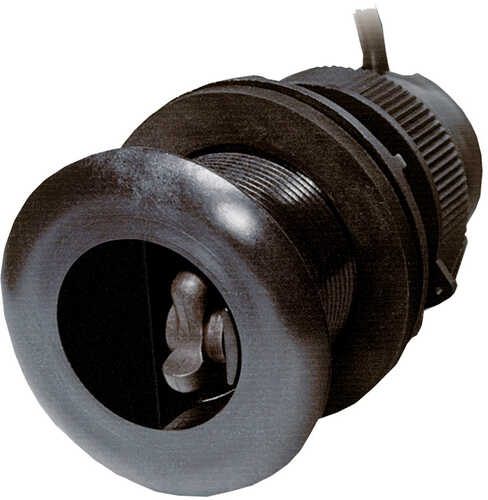 Raymarine DST800 Depth & Temperature Plastic Thru Hull Transducer