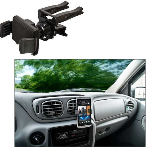 Bracketron Mi-T Grip Vent Mount