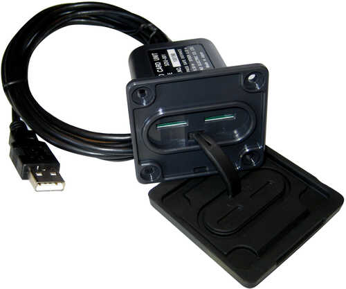 Furuno Remote Micro SD Card Reader f/TZtouch2