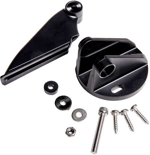 Raymarine CPT-DV/CPT-DVS Mounting Kit