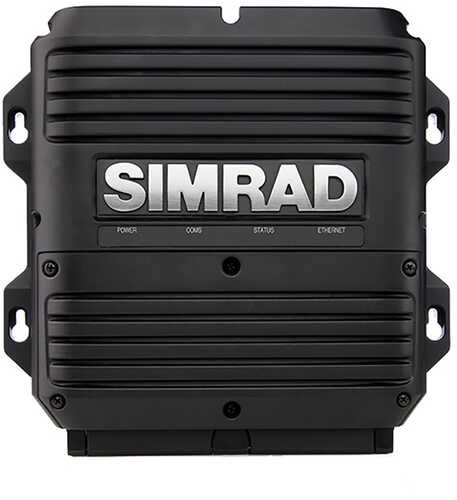 Simrad RI-12 Radar Interface Module