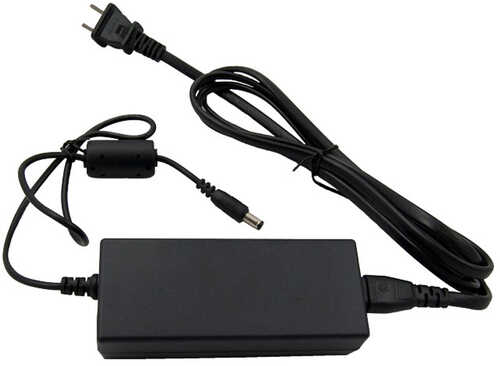 JENSEN 110V AC/DC Power Adapter f/12V Televisions