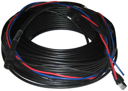 Furuno 15m Radar Cable f/DRS4DL