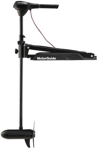 Motorguide X3 Trolling - Freshwater Hand Control-bow Mount 45lbs-50"-12v