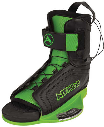 AIRHEAD Goblin Wakeboard Binding - Adult Large