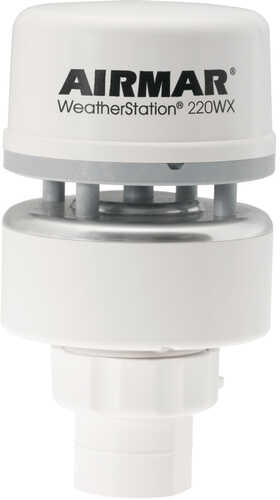 Furuno 220WX Ultrasonic Weather Station