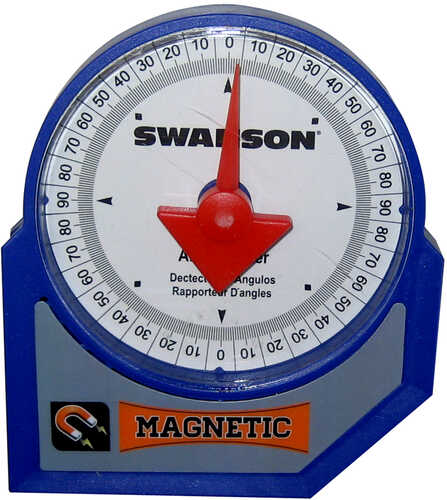 Airmar Deadrise Angle Finder - Accuracy of &#177; 1/2&#176;