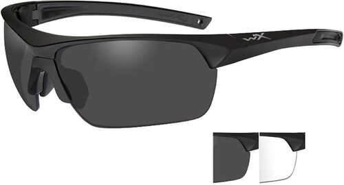 WILEYX 4004 Guard ADVANCED Gry/CLR/Mb