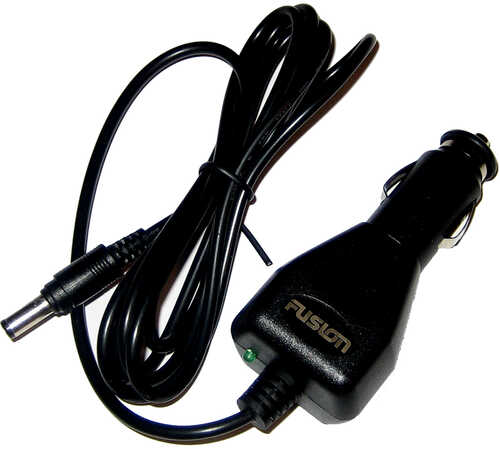FUSION STEREOACTIVE Power Adapter - 12V