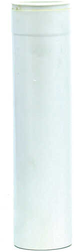 Tigress Replacement Vinyl Insert - 0° - 9" - White
