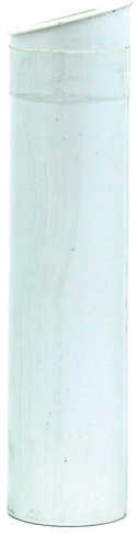 Tigress Replacement Vinyl Insert - 15° - 9" - White
