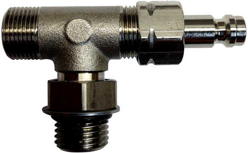 Uflex Complete Boss Fitting UC128OBF