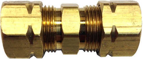 Uflex Union 3/8" Compression