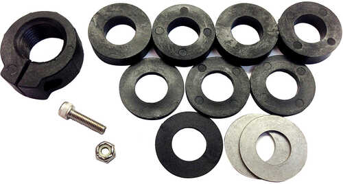 Uflex UC94 Spacer Kit