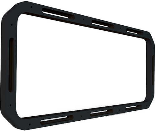 FUSION&nbsp;RV-FS22SPB Sound-Panel 22mm Mounting Spacer - Black