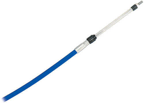 Uflex MACH&trade; Series High Efficiency &amp; Flexibility Engine Control Cable - 33C Universal Style - 6'