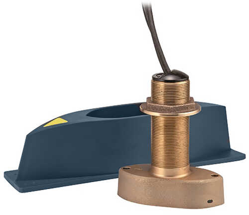 Furuno Thru-Hull Multibeam Transducer f/DDF3D