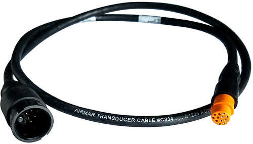 Airmar Garmin 12-Pin Mix &amp; Match Cable f/Chirp Transducers