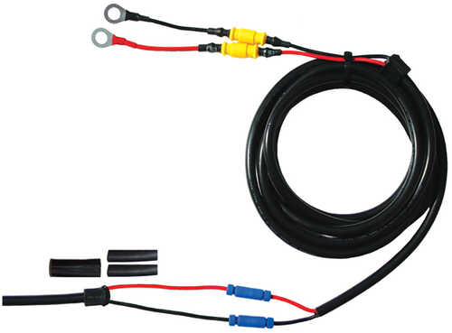 Dual Pro Charging Cable Extension - 10&#39;