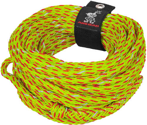 AIRHEAD Safety Tube Rope 1-2 Rider - 60&#39;