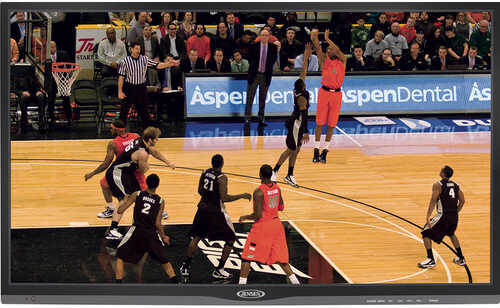 JENSEN 32" LED Television - 12VDC