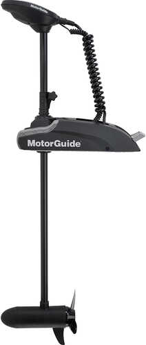 Motorguide Xi3-45fw - Bow Mount Trolling Wireless Control 45lb-48"-12v