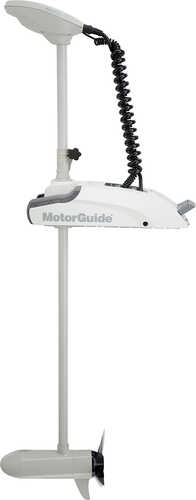 Motorguide Xi3-55sw - Bow Mount Trolling Wireless Control Gps 55lb-48"-12v