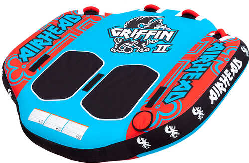 AIRHEAD Griffin II Towable