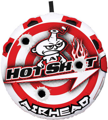 AIRHEAD Hot Shot II Towable