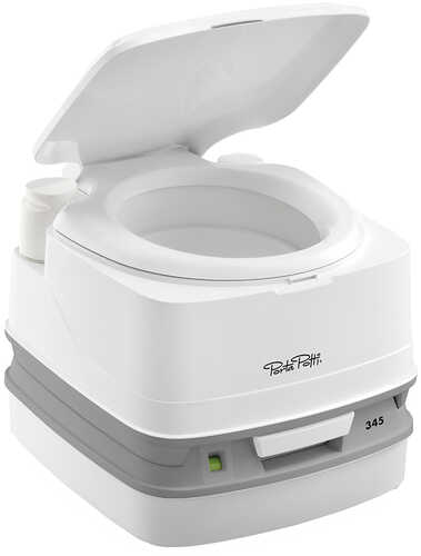 Thetford Porta Potti 345 Marine Toilet