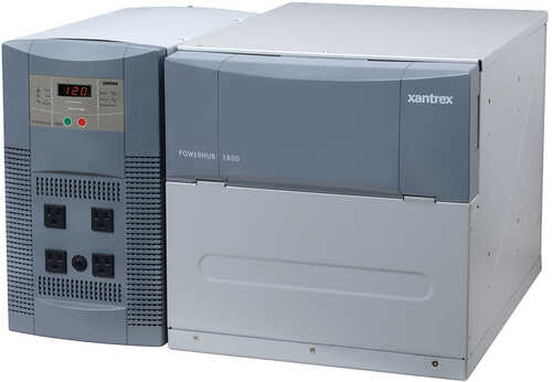 Xantrex PowerHub 1800