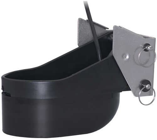 Furuno Transom Mount Multi-Beam Transducer