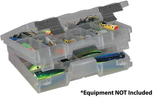 PLANO TWO-TIER MED SMOKE STOWAWAY