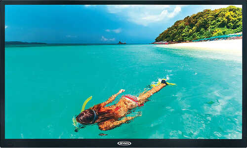 JENSEN 24" LED Television - 12VDC