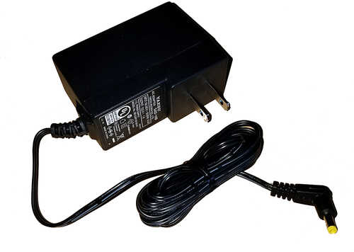 Standard Horizon 110VAC Charger f/CD52/56/57