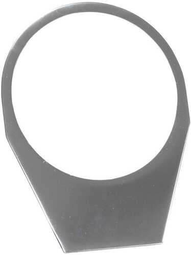 Tigress Cup Holder Insert Mounting Ring - Weld-On