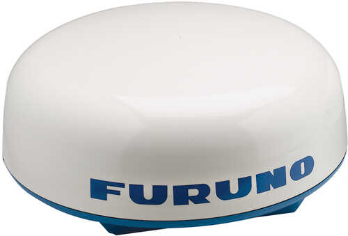 Furuno 4kW 24" Dome f/1835 Radar