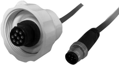 Airmar WS2-C06 NMEA 2000 Cable f/Heading Sensor Weather