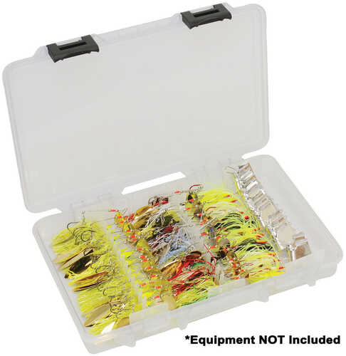 PLANO SPINNER/BUZZ STOWAWAY 3700