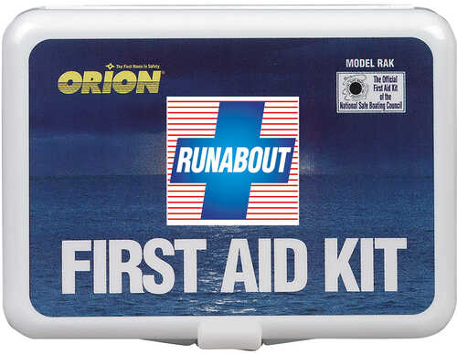 Orion Runabout First Aid Kit