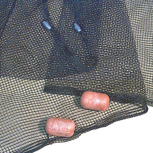 FRABILL 4' X 25' SEINE NET
